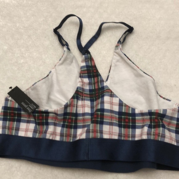 Free Press Triangle Bralette - Picture 5 of 7